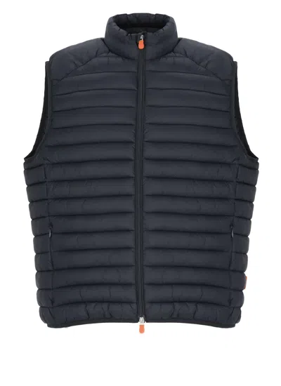 Save The Duck Adam Vest