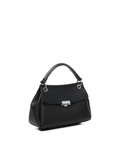 Armani Exchange Handbag With Logo