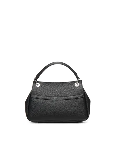 Armani Exchange Handbag With Logo
