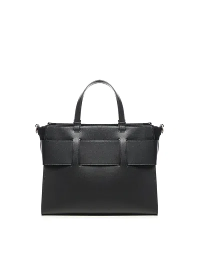 Armani Exchange Large Tote Bag