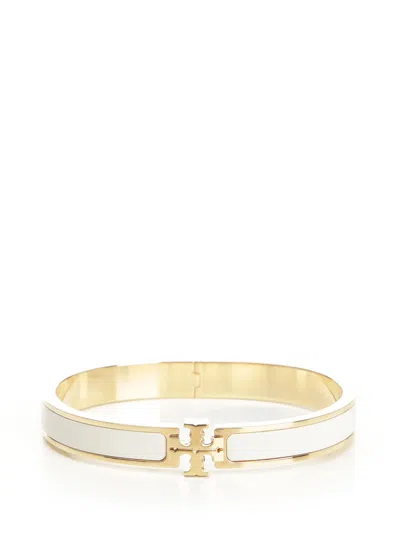 Tory Burch Kira Medium Bracelet In Gold