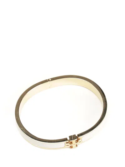 Tory Burch Kira Medium Bracelet In Gold