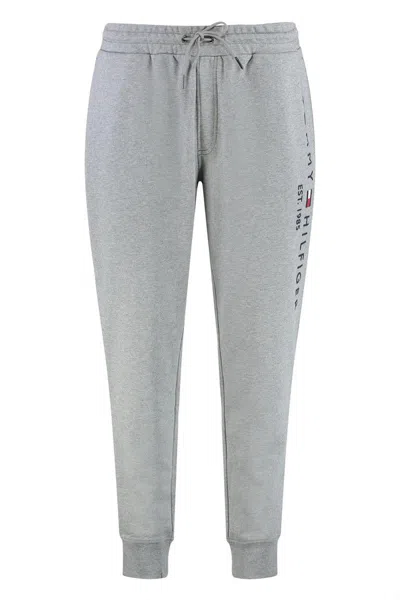 Tommy Hilfiger Cotton Track-pants