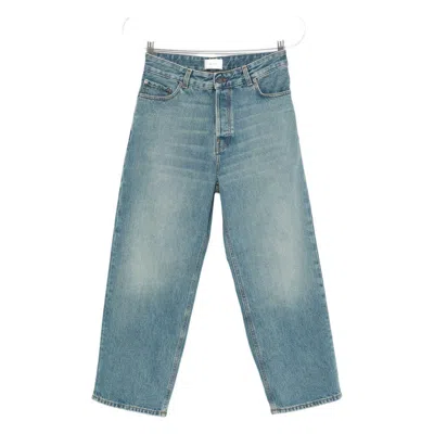 Haikure Betty Lagoon Wash Clothing In Blue