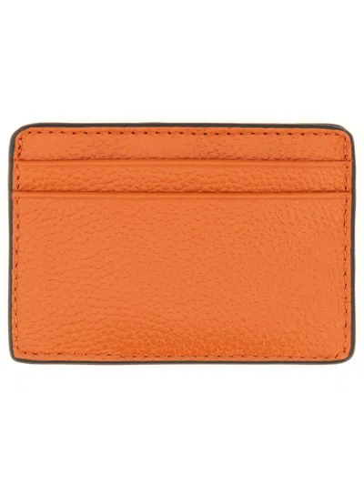 Michael Kors Card Holder With Logo