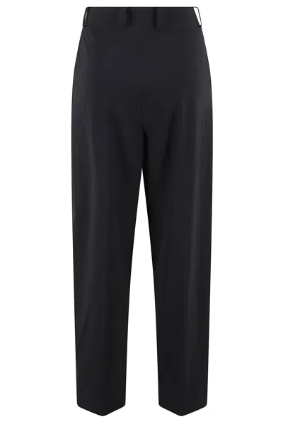Rrd - Roberto Ricci Design Surflex Joanie Wom Pants In Black
