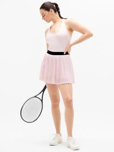 Athleta Power Serve Tank Dress