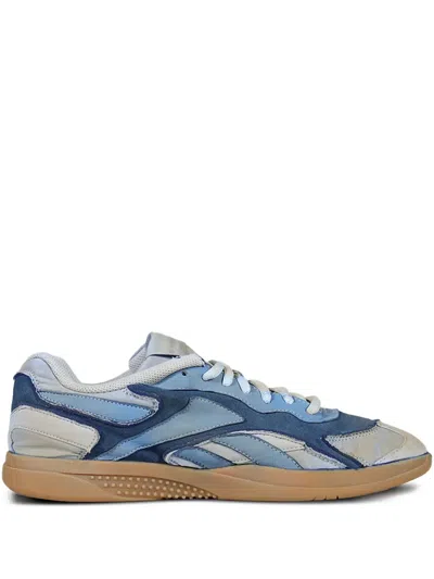 Reebok X Botter Hammer Stranded Sneakers In Blue