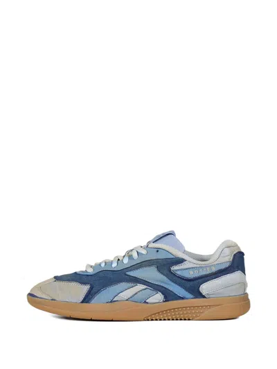 Reebok X Botter Hammer Stranded Sneakers In Blue