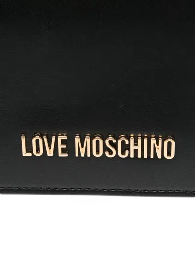 Love Moschino Jewel Shoulder Bag
