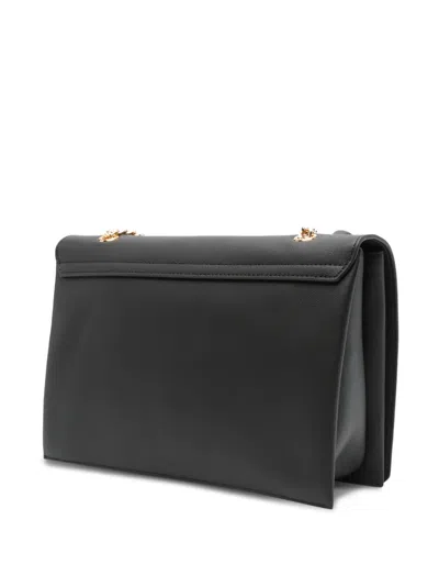 Love Moschino Logo-embossed Shoulder Bag