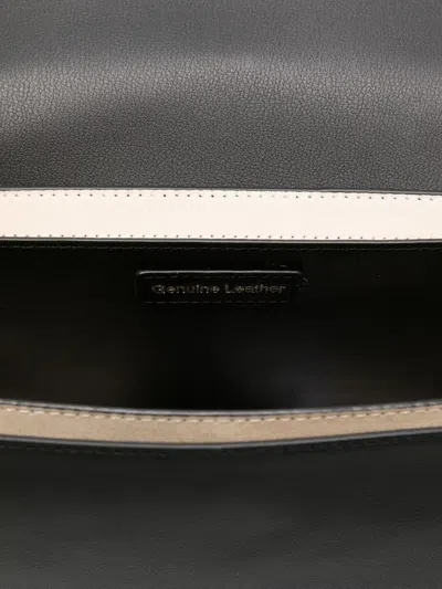 Love Moschino Logo-embossed Shoulder Bag