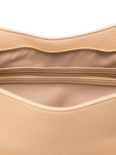 Love Moschino Logo-lettering Tote Bag