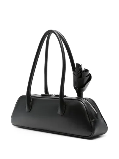 Magda Butrym Brigitte Trapeze Bag