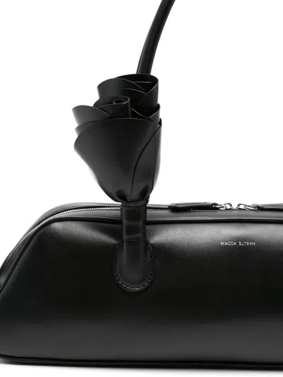 Magda Butrym Brigitte Trapeze Bag