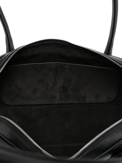 Magda Butrym Brigitte Trapeze Bag