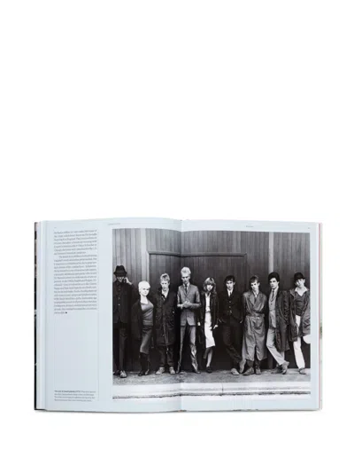 Gestalten Rebel Wardrobe Book