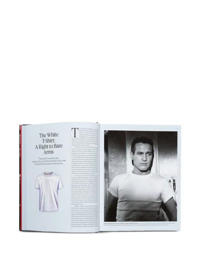 Gestalten Rebel Wardrobe Book