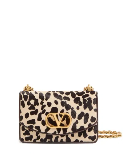 Valentino Small Vain Shoulder Bag