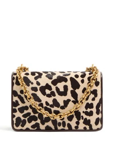 Valentino Small Vain Shoulder Bag