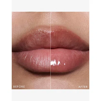 Mac Ac Ginger Zinger Lipglass Blow Plumping Oil 5ml