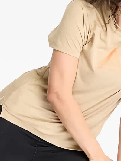 The North Face Jersey T-shirt In Multi
