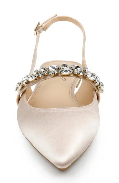 badgley mischka bambi