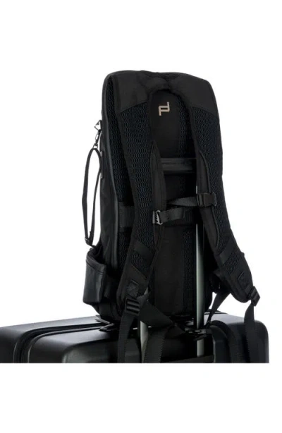 Porsche Design Recycled Polyester Cycling Backpack