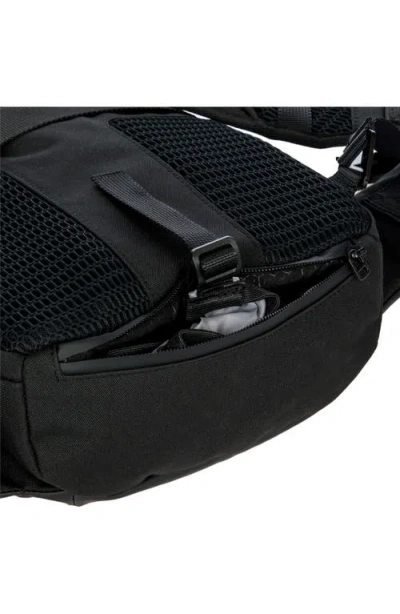 Porsche Design Recycled Polyester Cycling Backpack