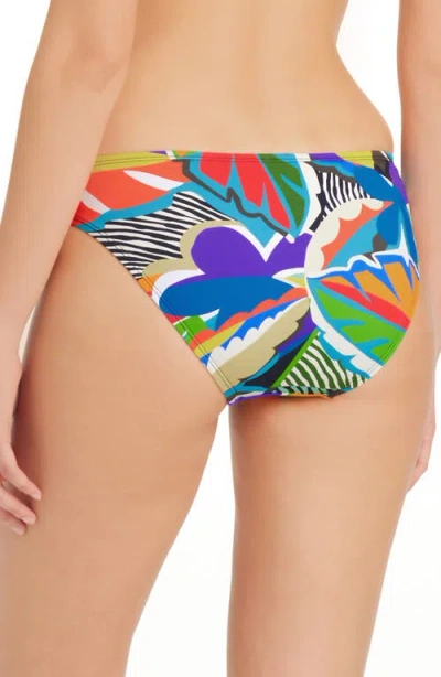 Bleu By Rod Beattie The Mix Basic Hipster Bikini Bottoms