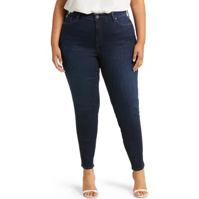 Kut From The Kloth Diana Fab Ab High Waist Skinny Jeans