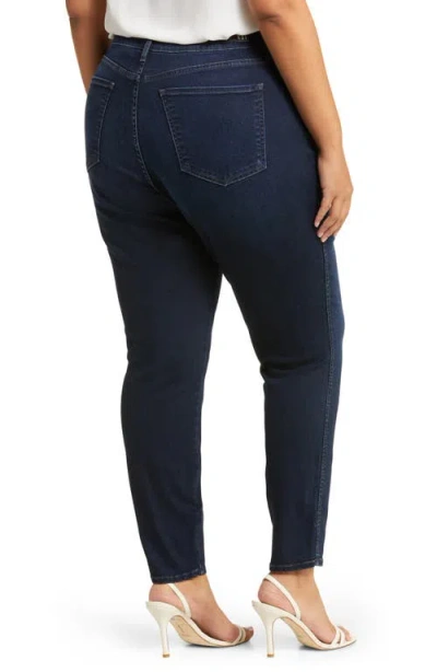 Kut From The Kloth Diana Fab Ab High Waist Skinny Jeans