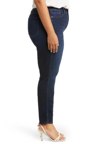 Kut From The Kloth Diana Fab Ab High Waist Skinny Jeans