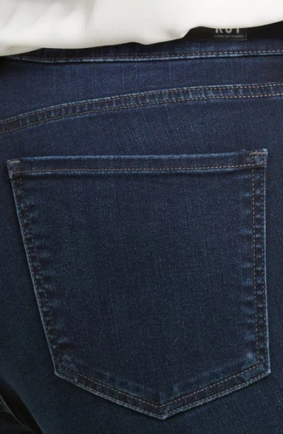 Kut From The Kloth Diana Fab Ab High Waist Skinny Jeans