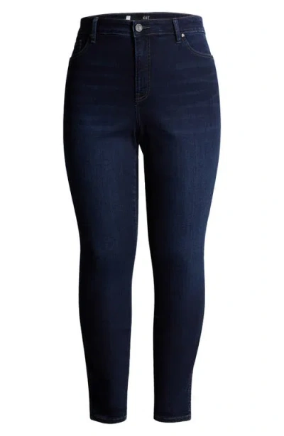 Kut From The Kloth Diana Fab Ab High Waist Skinny Jeans