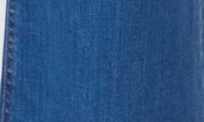Closed Hi-sun High Waist Ankle Flare Jeans