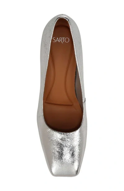 Sarto By Franco Sarto Aela Flexa Comfort Pump