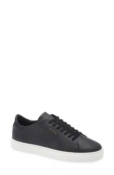 Axel Arigato Clean 90 Leather Sneakers
