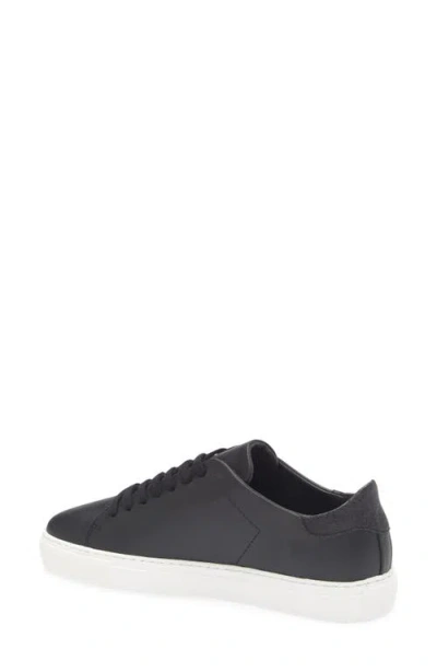 Axel Arigato Clean 90 Leather Sneakers