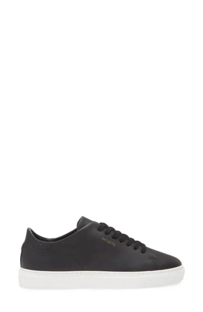 Axel Arigato Clean 90 Leather Sneakers
