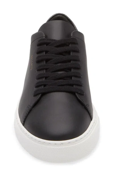Axel Arigato Clean 90 Leather Sneakers