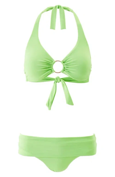 Melissa Odabash Brussels O-ring Bikini Top