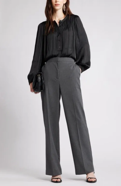 Nordstrom Straight Leg Pants