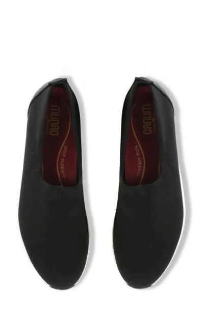 Munro Mackenna Slip-on Sneaker