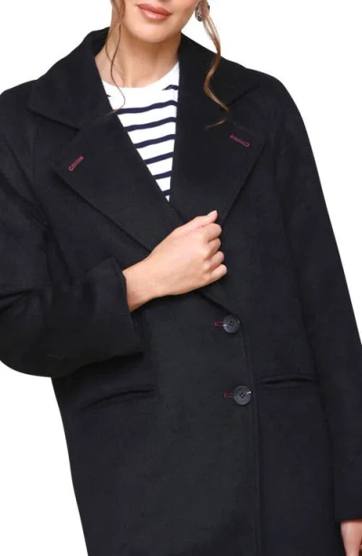 Avec Les Filles Walker Raglan Coat