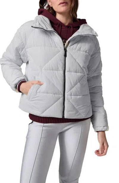 Alp N Rock Alta Puffer Jacket