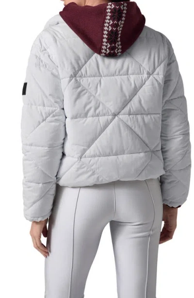 Alp N Rock Alta Puffer Jacket