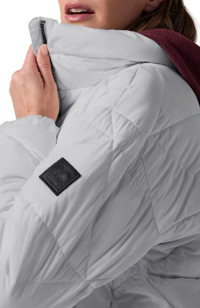 Alp N Rock Alta Puffer Jacket