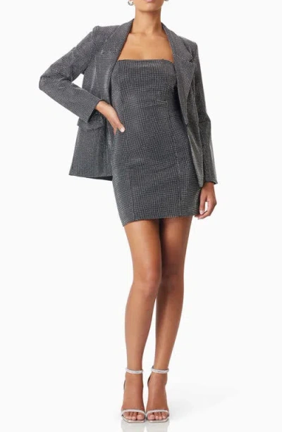 Elliatt Maia Stud Blazer
