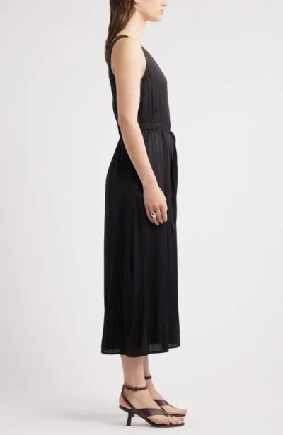 Nordstrom Sleeveless Midi Dress